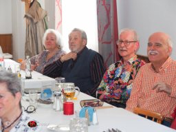 Musikalischer Nachmittag mit dem Verein Kinderlichtblick Mit Musik zur Menschlichkeit